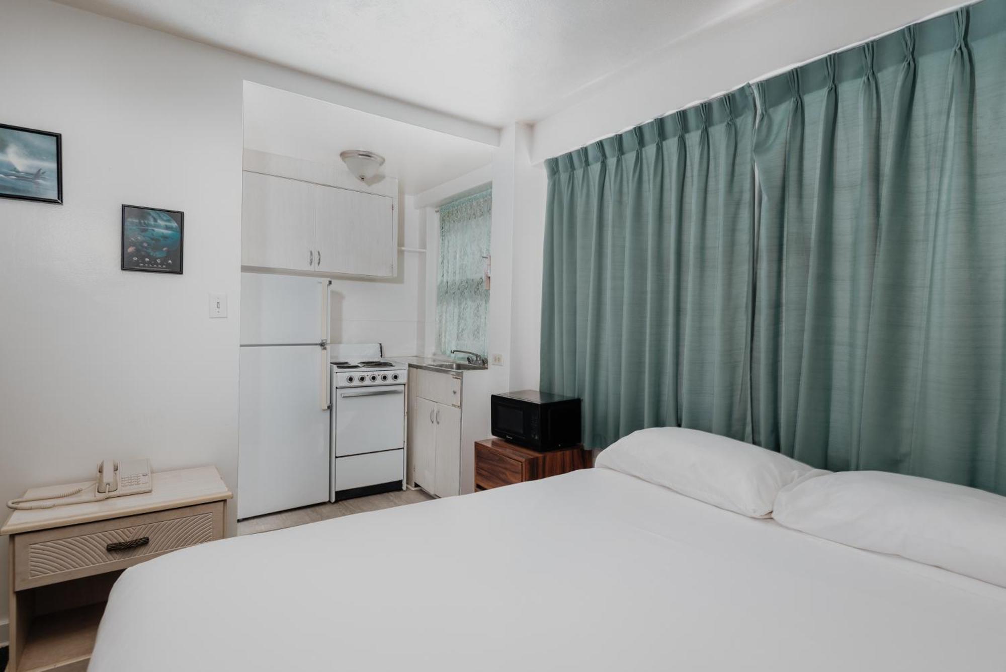 מלון הונולולו Royal Grove Waikiki מראה חיצוני תמונה